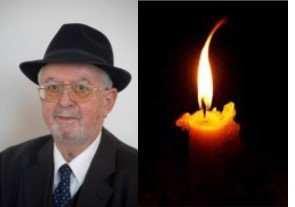 Rabbiner Shlomo Appel  זצ“ל