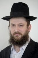 Rabbiner Shimon Großberg