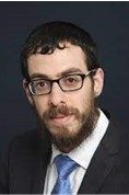 Rabbiner Shmuel Havlin