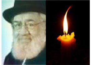 Rabbiner Avraham Hochwald זצ“ל