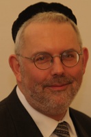 Rabbiner Steven E. Langnas