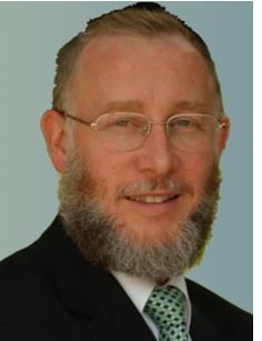 Rabbiner Shmuel Aharon Brodmann