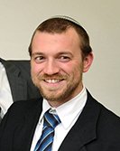 Rabbiner Jan Guggenheim