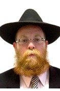 Rabbiner Schneor Havlin